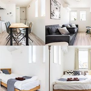Appartement met Twee Slaapkamers